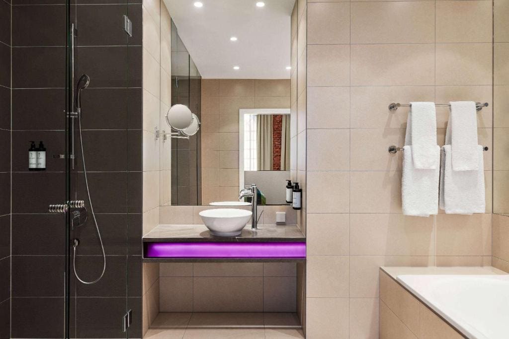 Standard Maisonette room - Image 2