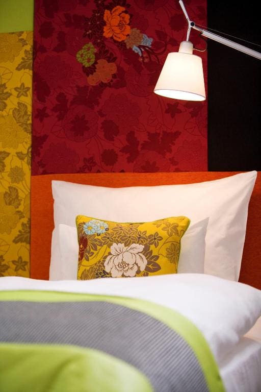 Superior Double Room room - Image 3