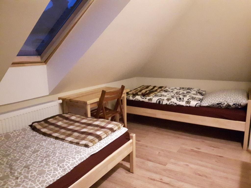 Small Double Room room - Image 1
