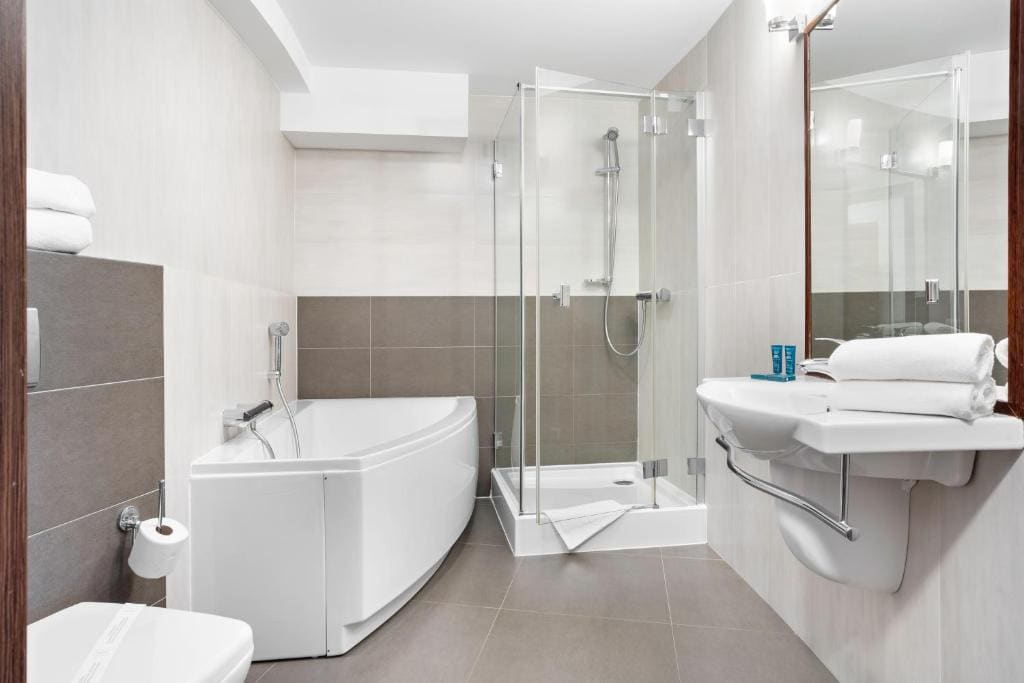 Senior Suite room - Image 1