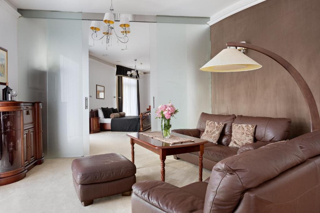 Presidential Suite room - Image 2