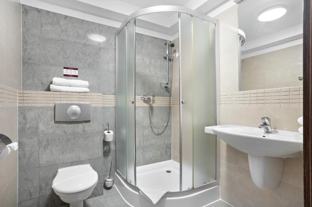Triple Room room - Image 2