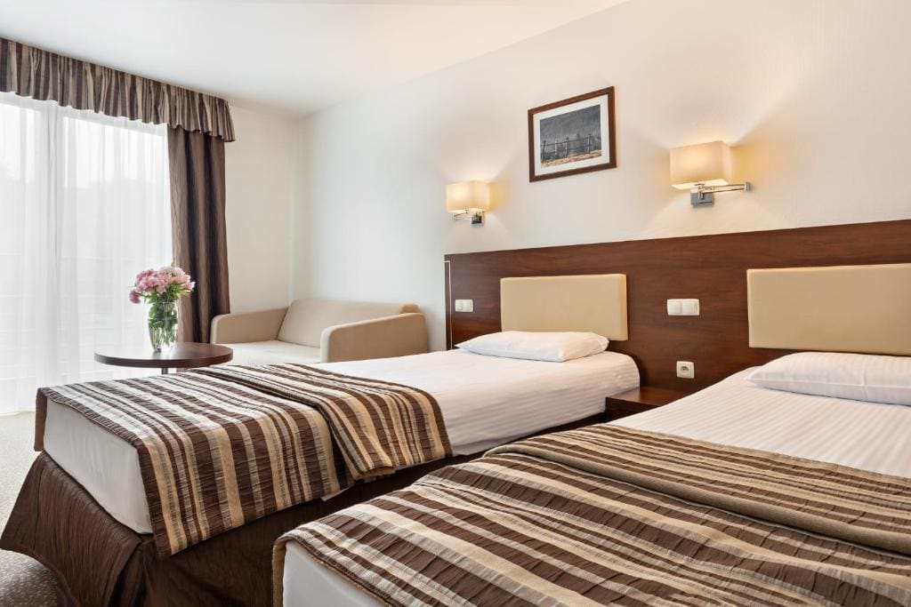 Triple Room room - Image 1