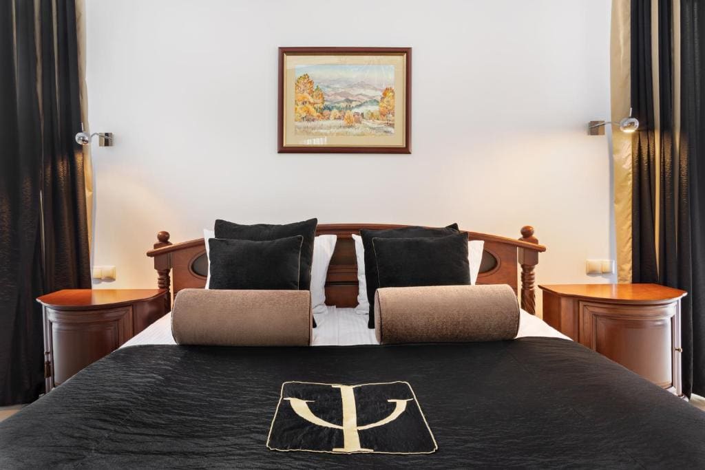 Presidential Suite room - Image 1