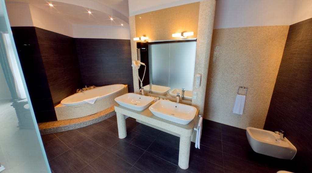 Presidential Suite room - Image 3