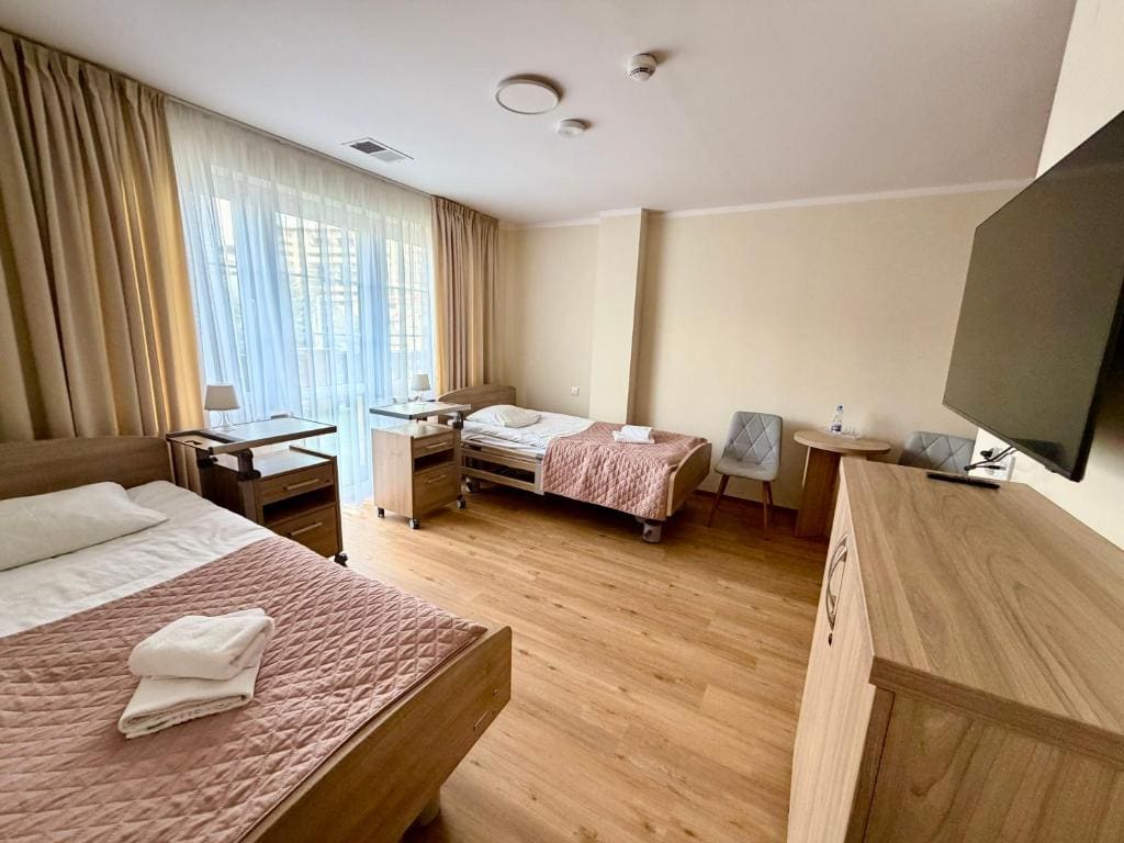 Double Room room - Image 1