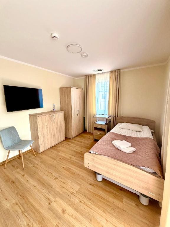 Single Room room - Image 1