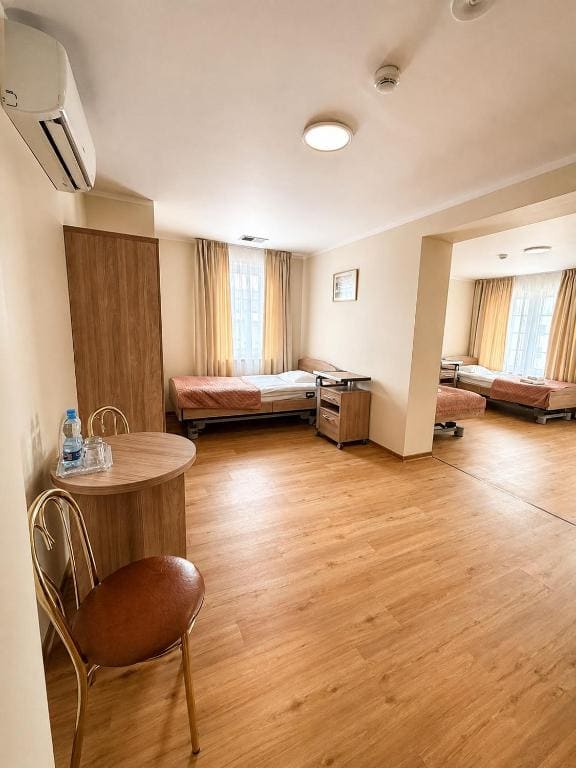 Triple Room room - Image 1