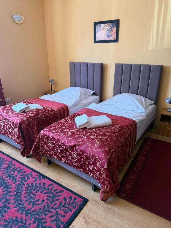 Double Room room - Image 3