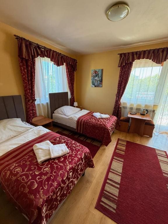 Double Room room - Image 1
