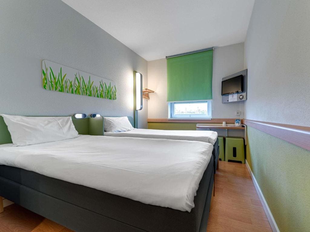 Twin Room room - Image 1