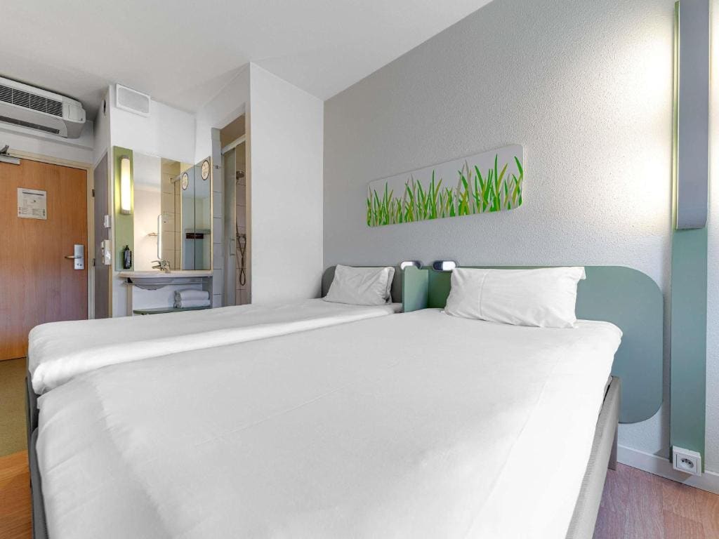 Twin Room room - Image 3