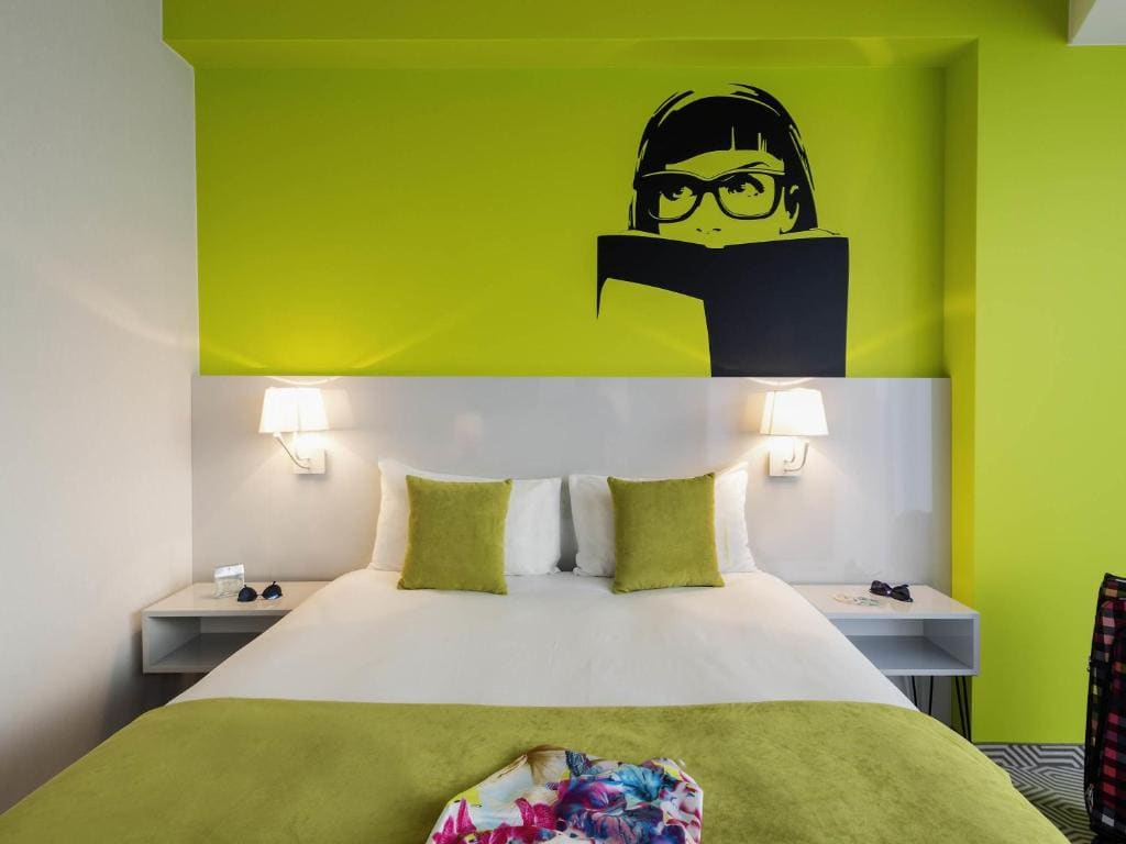 Standard Room with One Single Bed for One person room - Image 3