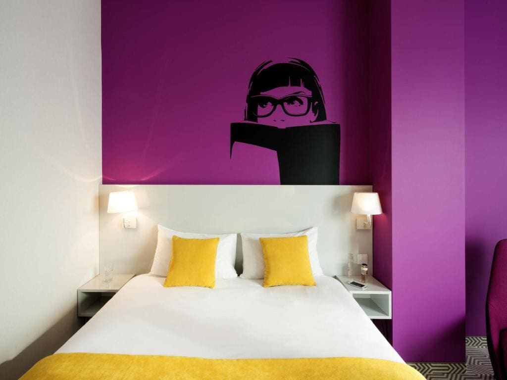 Standard Room with One Single Bed for One person room - Image 2
