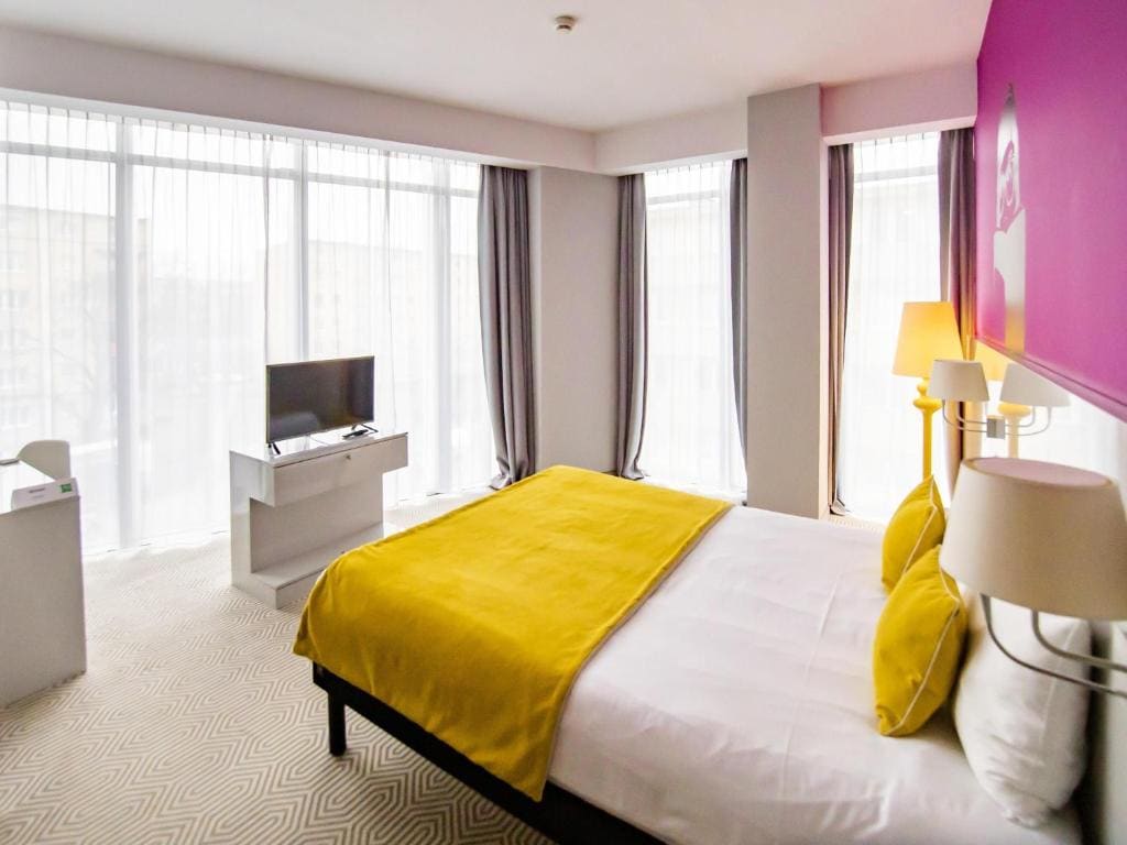 Standard Double Room room - Image 1