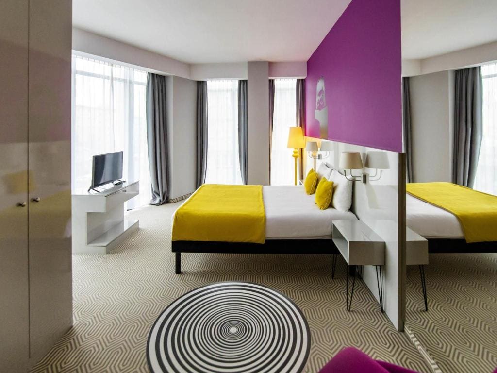 Standard Double Room room - Image 3