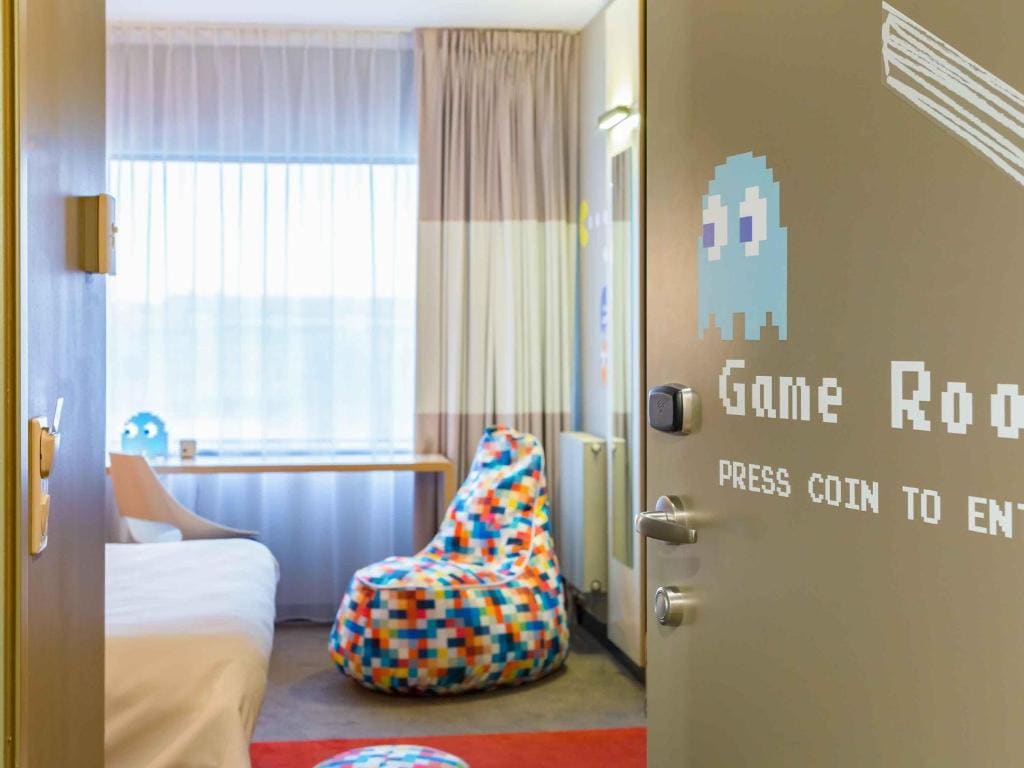 Let's Play room - Image 1