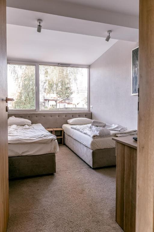 Chalet room - Image 1