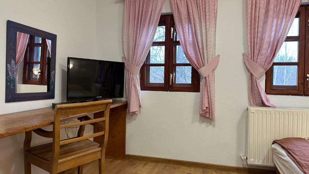 Deluxe Double Room room - Image 1