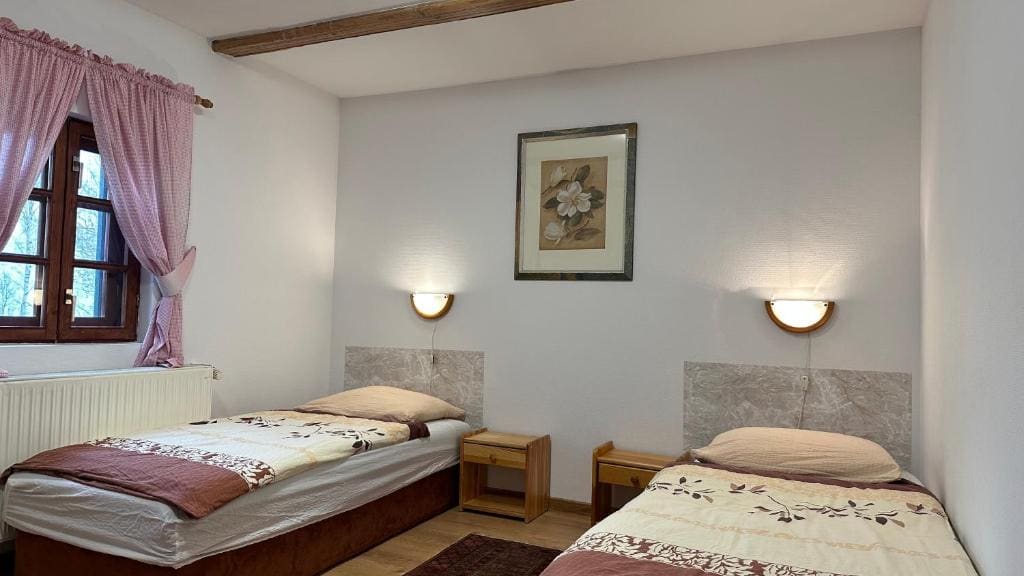 Deluxe Double Room room - Image 3