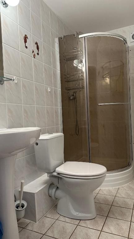 Deluxe Twin Room room - Image 1