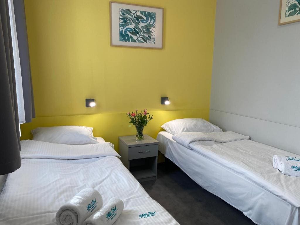 Twin Room room - Image 2