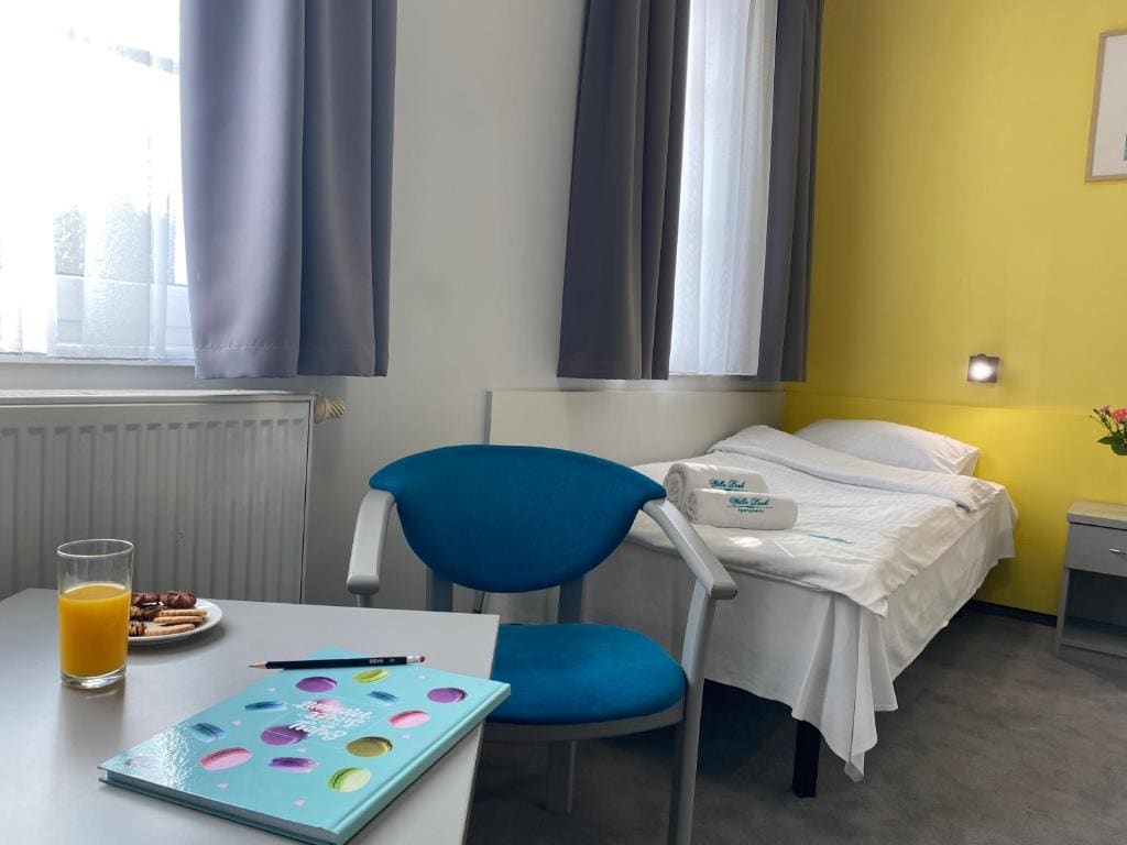 Twin Room room - Image 1
