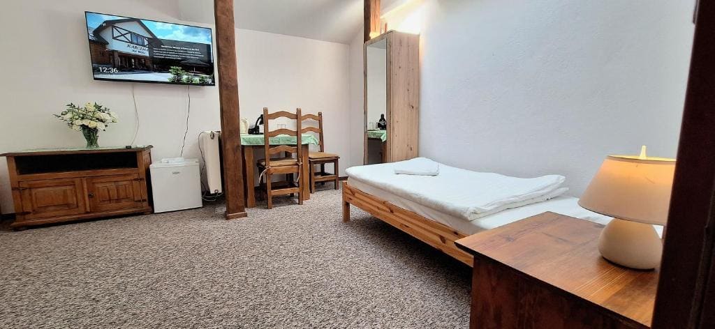 Quadruple Room with Bathroom room - Image 2