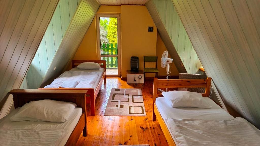 Two-Bedroom Chalet room - Image 1
