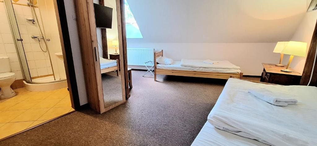 Triple Room room - Image 3