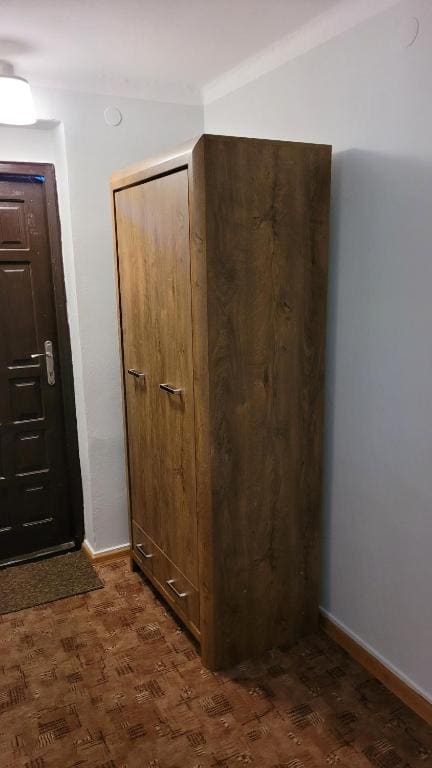 Standard Double Room with Two Double Beds room - Image 2