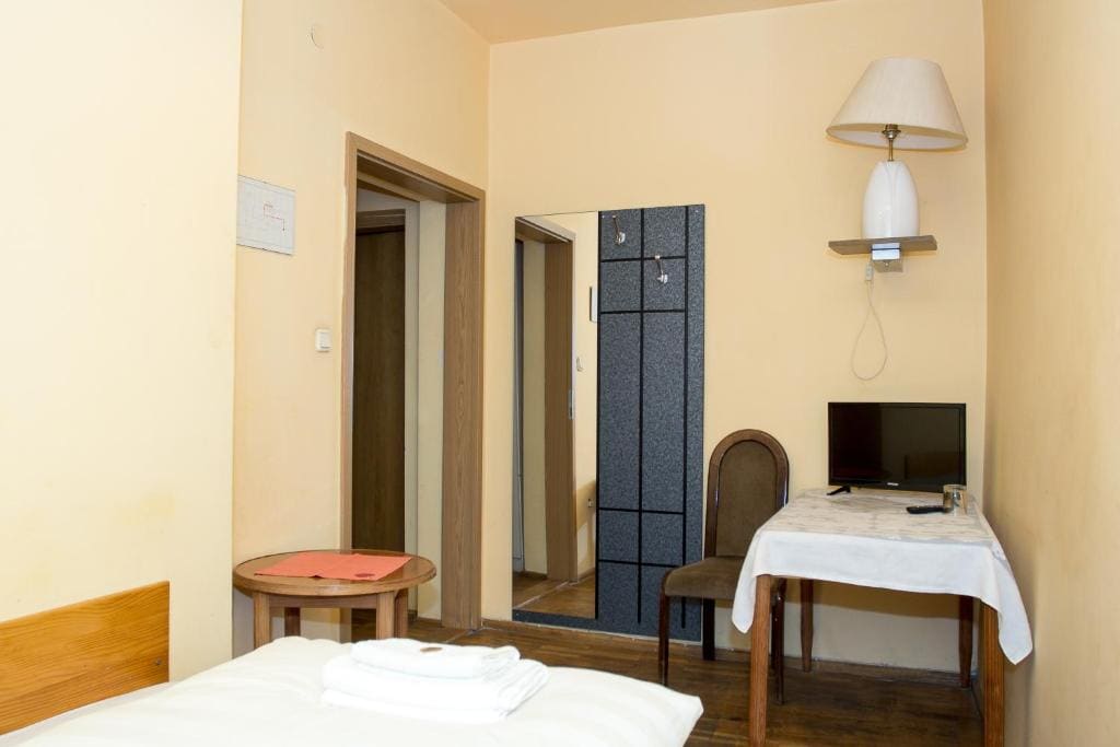 Single Room room - Image 1