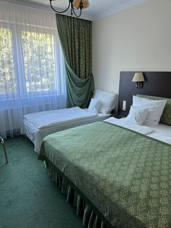 Double or Twin Room room - Image 1