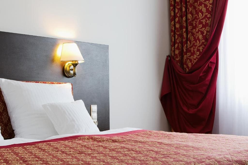 Double or Twin Room room - Image 2