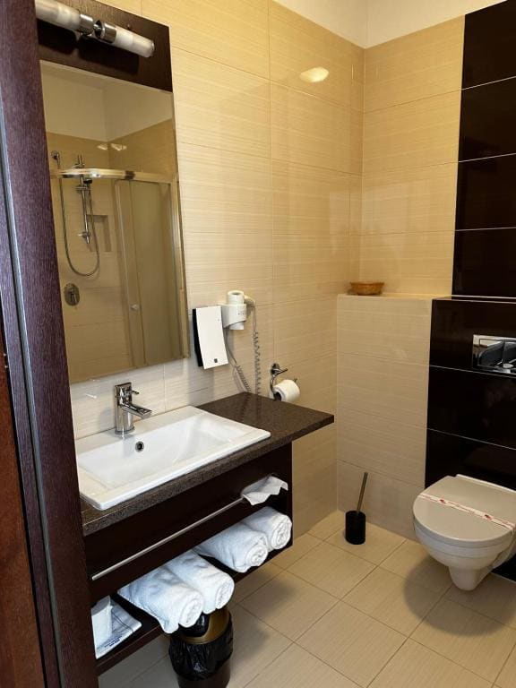 Double or Twin Room room - Image 3