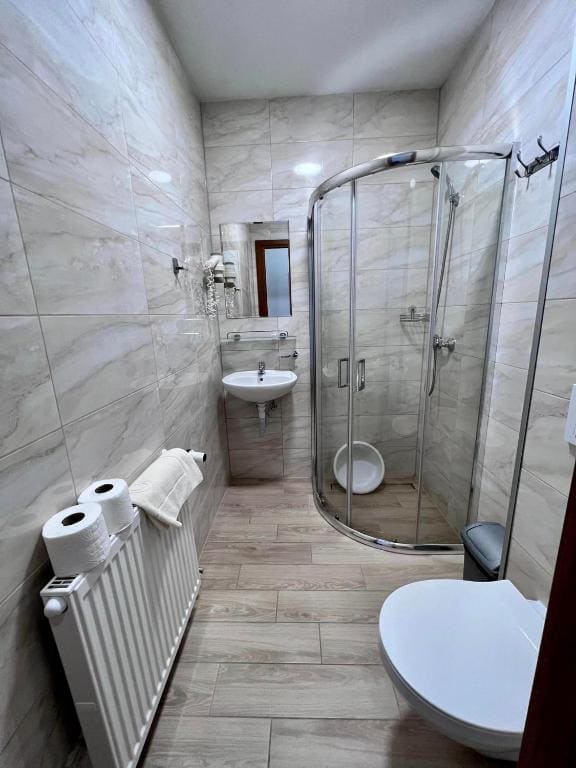 Double Room room - Image 1