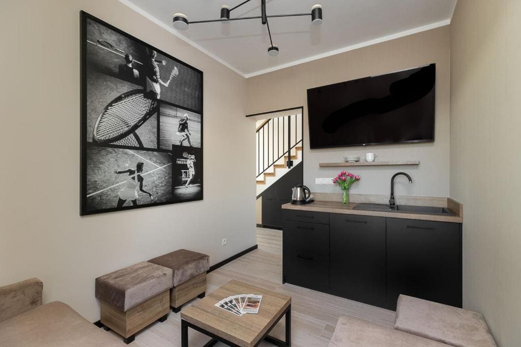 Two-Bedroom Chalet room - Image 3
