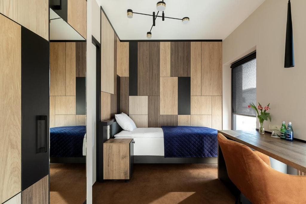 Single Room room - Image 1