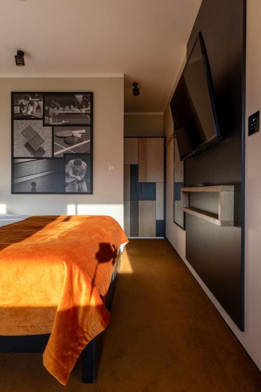 Superior Double Room room - Image 3