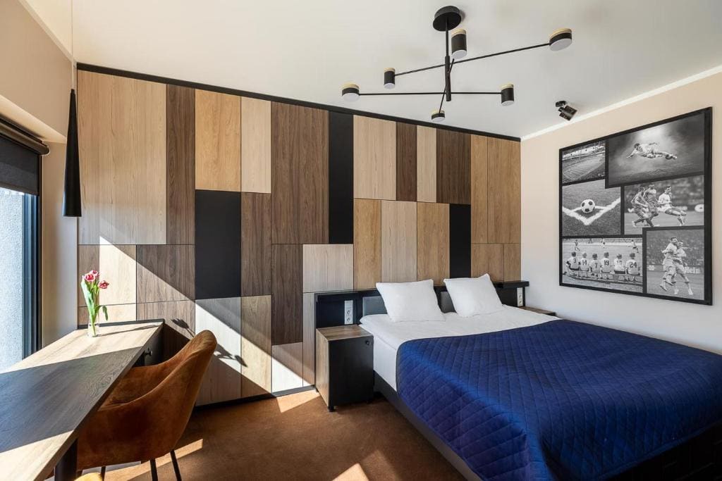 Two-Bedroom Chalet room - Image 1