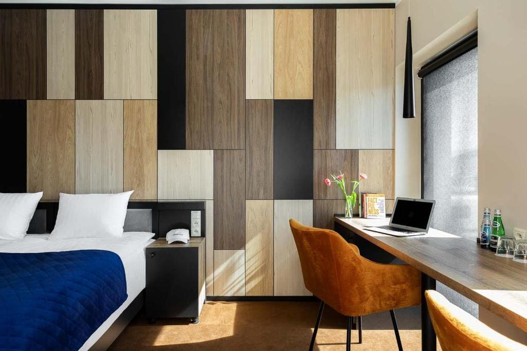 Double Room room - Image 3