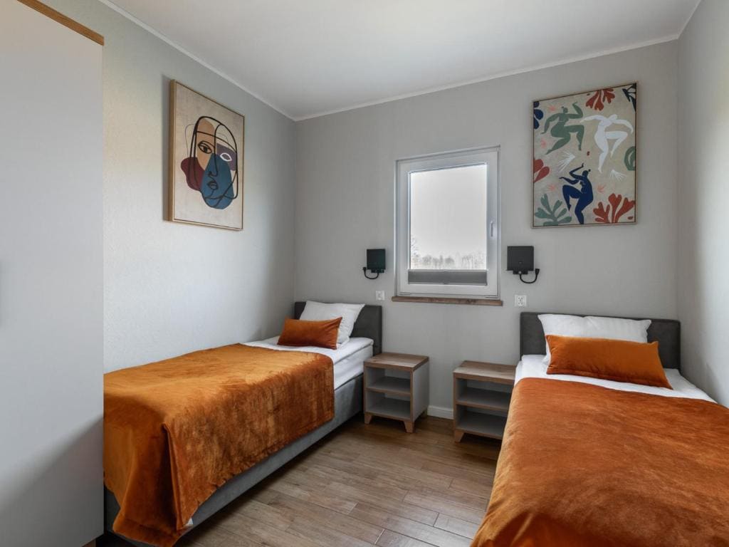 Two-Bedroom Chalet room - Image 2
