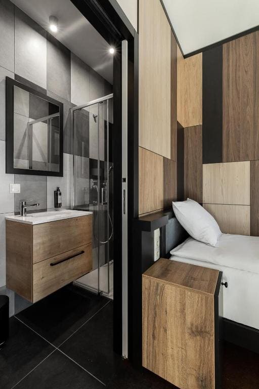 Single Room room - Image 2