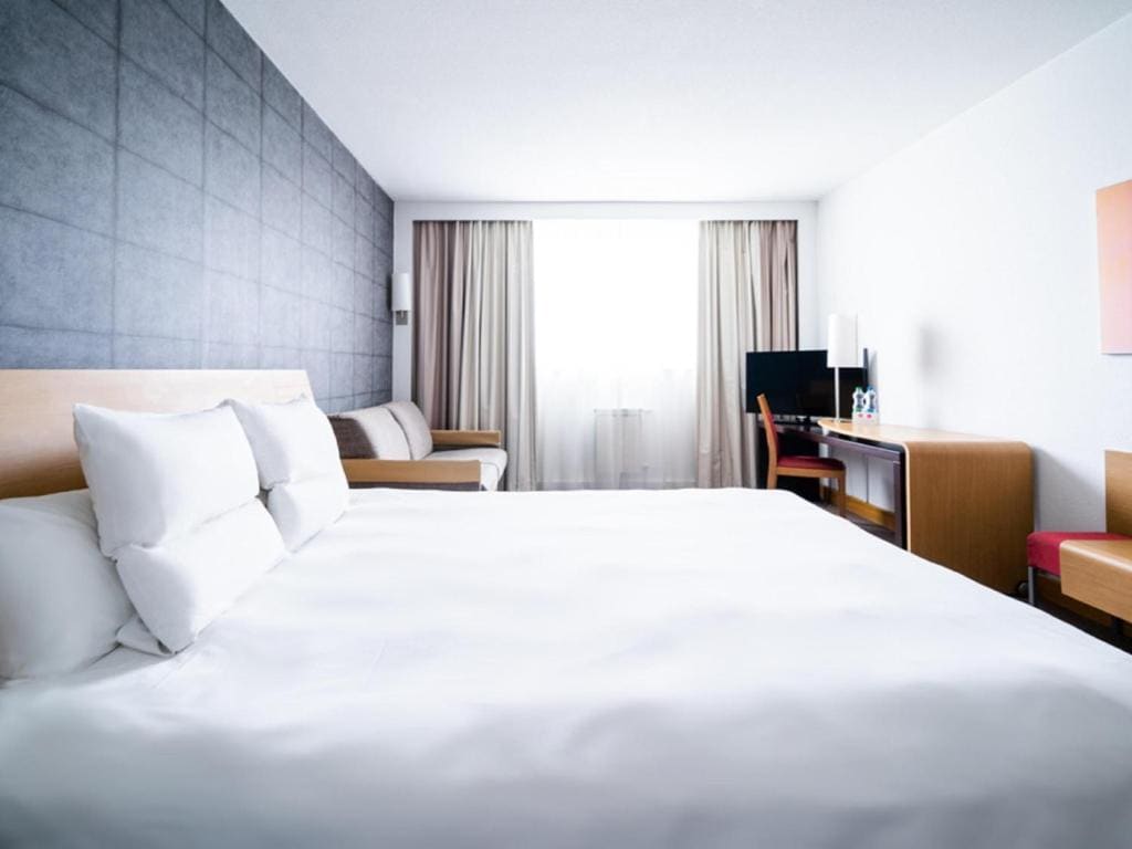Executive Room with Two Big Beds room - Image 2