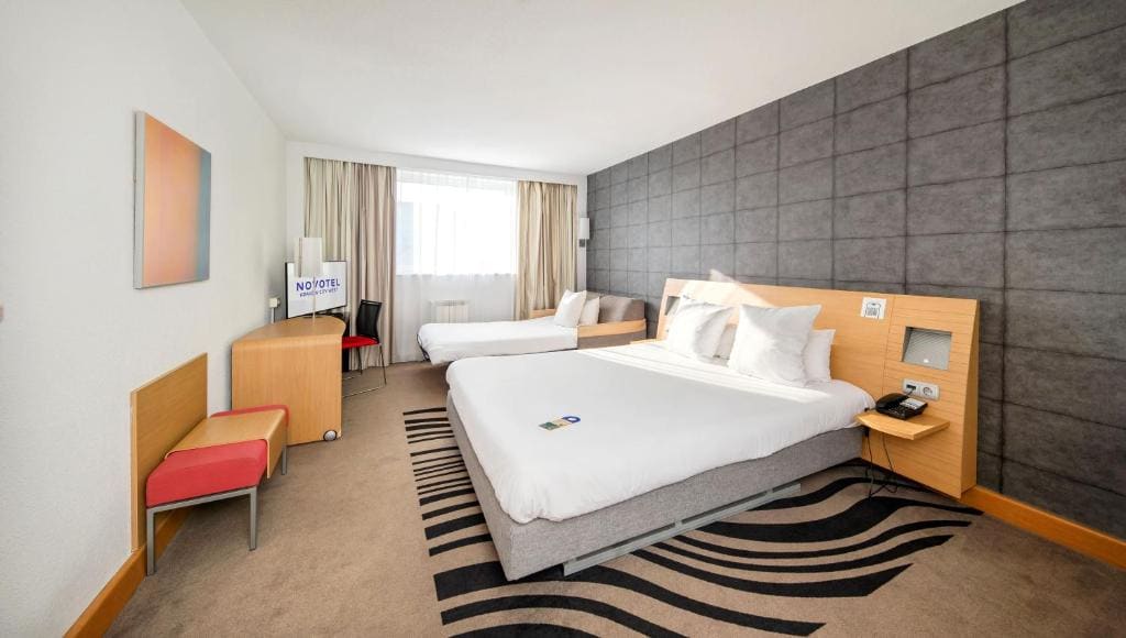 Superior Double Room room - Image 2