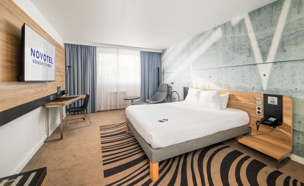 Executive Queen Room room - Image 2