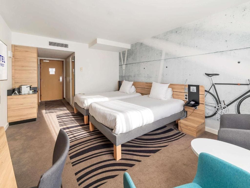 Superior Double Room room - Image 3