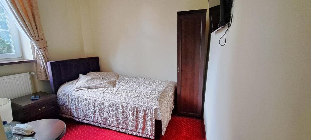 Single Room room - Image 3