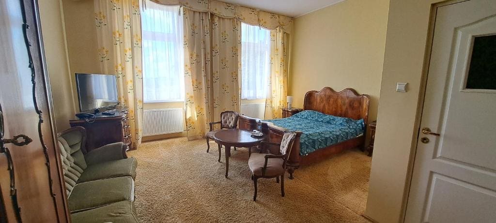 Standard Apartment room - Image 2