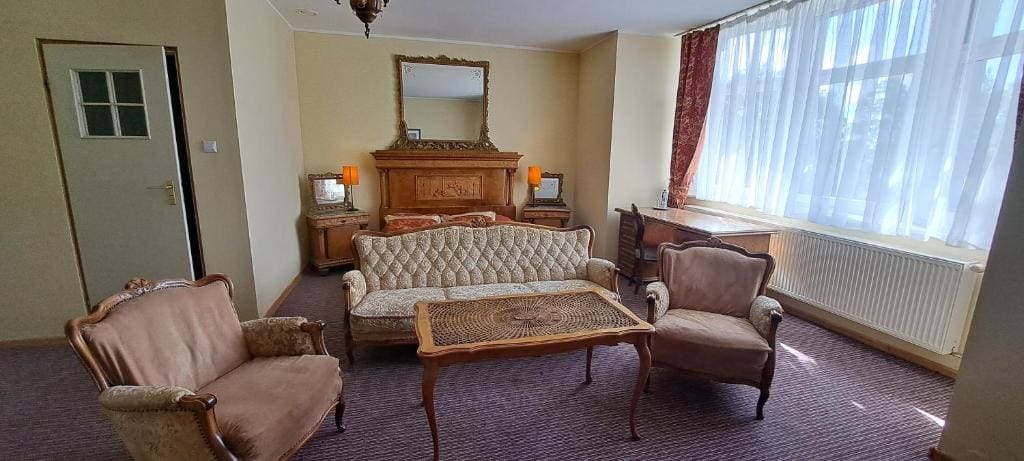 Standard Apartment room - Image 3